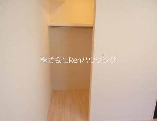 ハピネス 収納