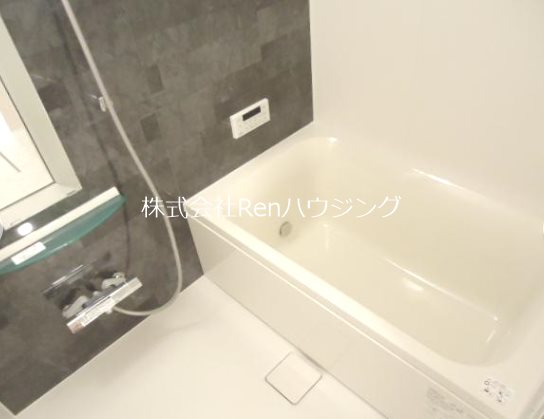 ハピネス 風呂画像