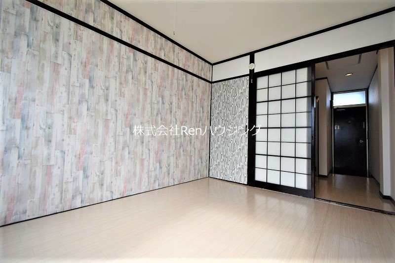 アーバンスタイル山城 その他