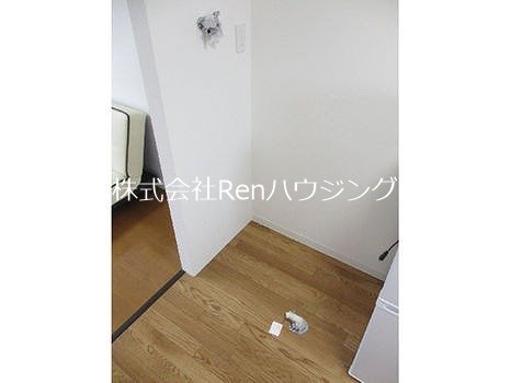 ピース・ヴィエント その他設備