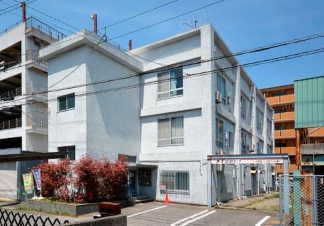 ステューディオ福島 外観