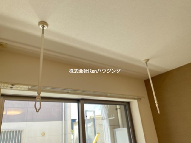 アルフォン ベッドルーム
