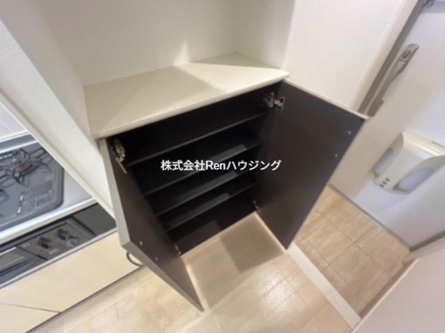アルフォン その他