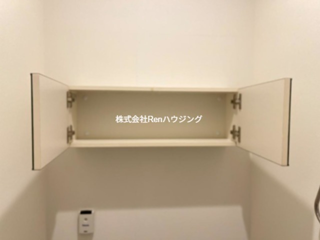 アルフォン 収納