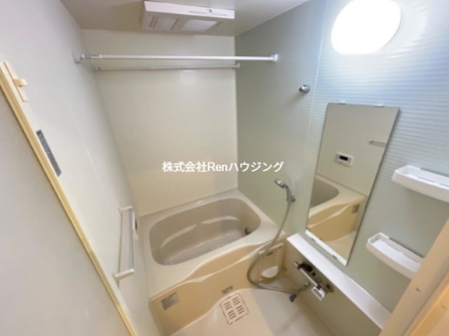 アルフォン 風呂画像