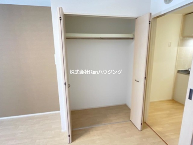 アルフォン ベランダ