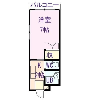 ビルドファイン 間取り