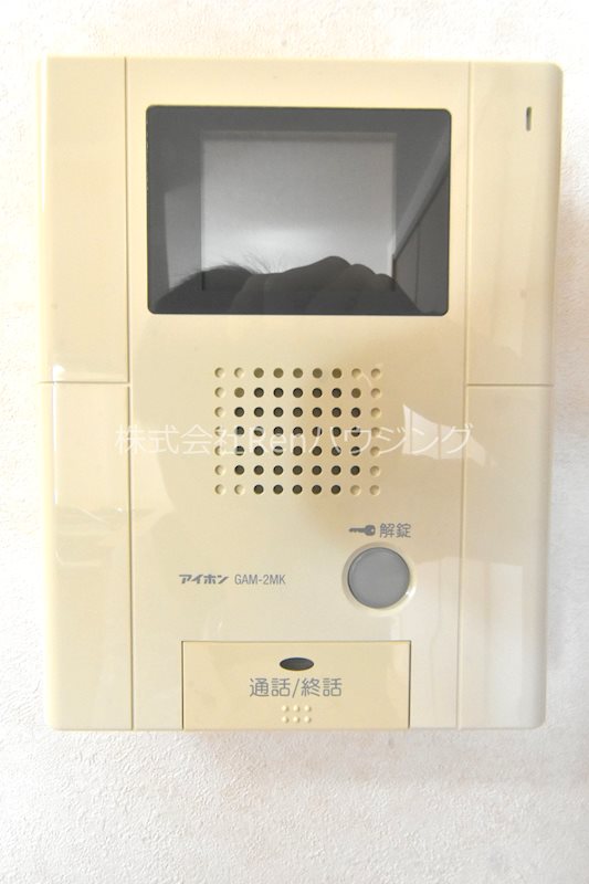 ウエストヒルズ セキュリティ
