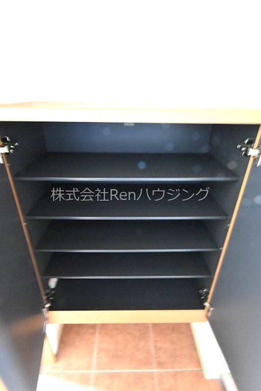 ウエストヒルズ その他