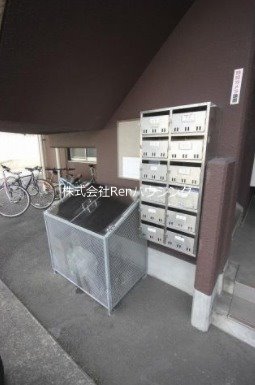 パークオーオー その他共有部分