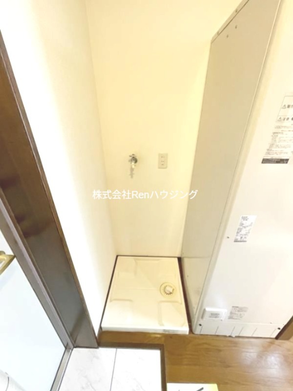 ベルクシュロス その他設備