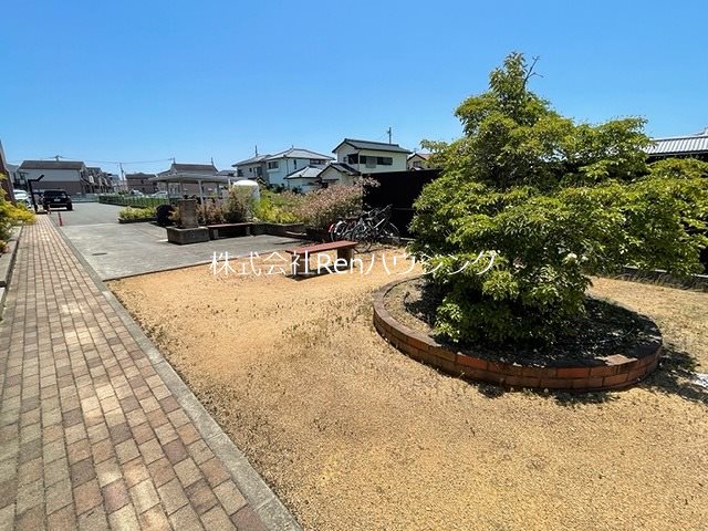 グランシャトー北島 その他