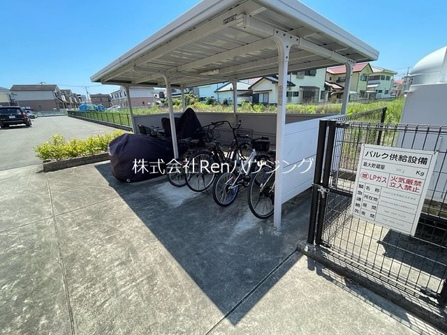 グランシャトー北島 その他