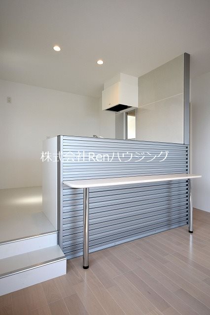 ピース・ウィステリア　B棟 その他部屋・スペース