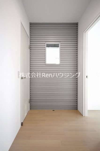 ピース・ウィステリア　B棟 その他部屋・スペース