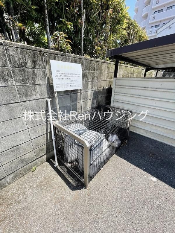 ココファニー その他共有部分