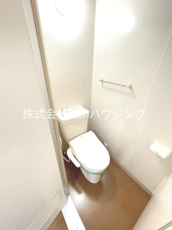 ココファニー トイレ