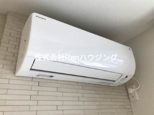 シャーメゾン　グローカル その他設備