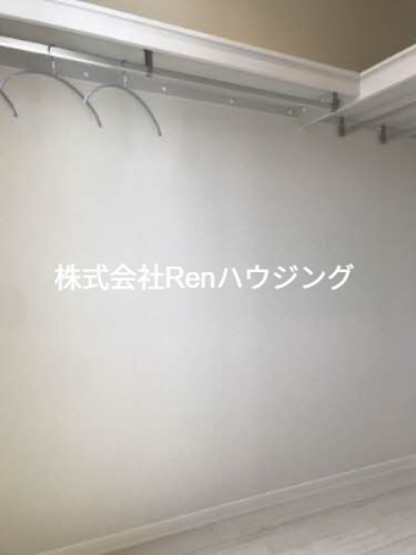 シャーメゾン　グローカル 収納