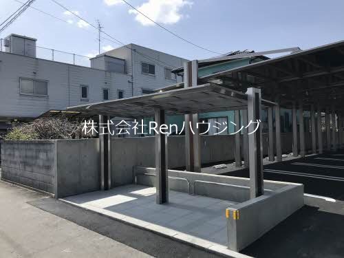 シャーメゾン　グローカル その他共有部分