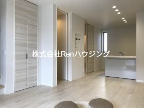 シャーメゾン　グローカル リビング