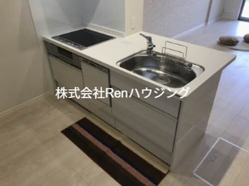 シャーメゾン　グローカル キッチン