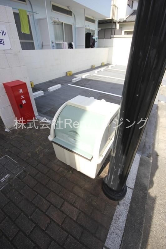 ルミエール庄町 その他設備