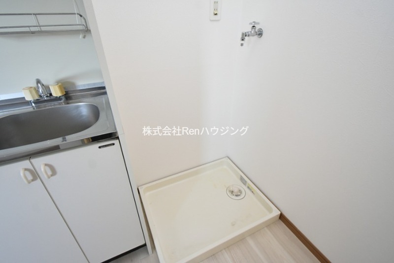ピュアメゾン阿部 その他