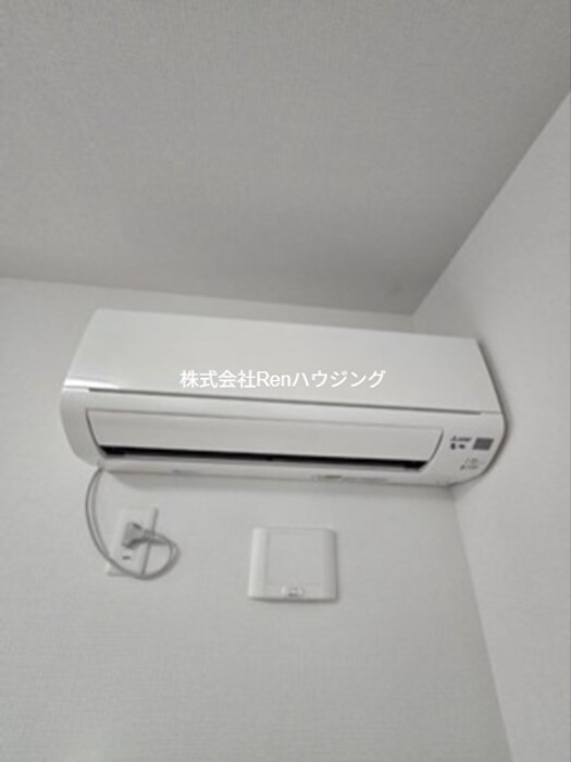 グリンセル新蔵 その他設備