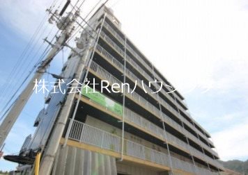 ヴィゴラス壱番館 外観