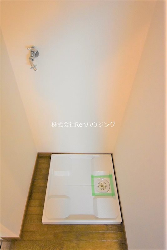 チェリーハイツ その他設備