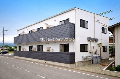 ピース・クレア　C棟 その他
