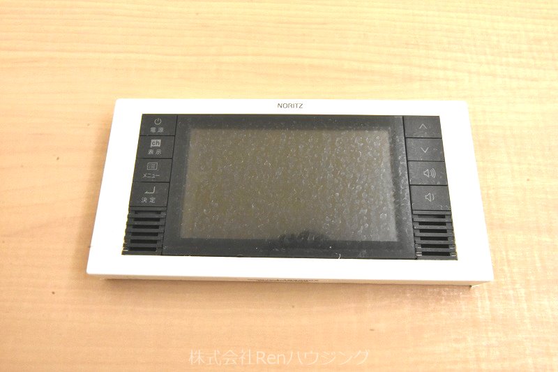 ピース・クレア　C棟 風呂画像