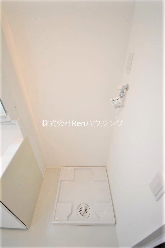 Live Style 8　A棟 その他設備