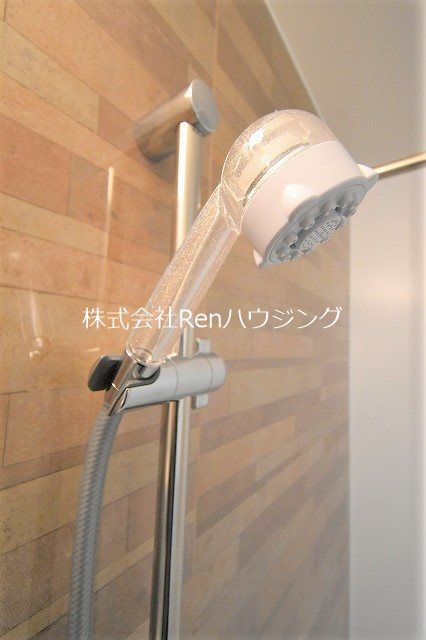 Live Style 8　A棟 その他設備