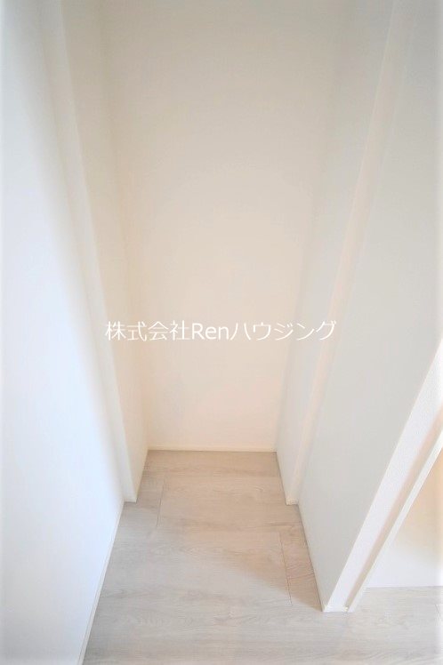 Live Style 8　A棟 その他部屋・スペース