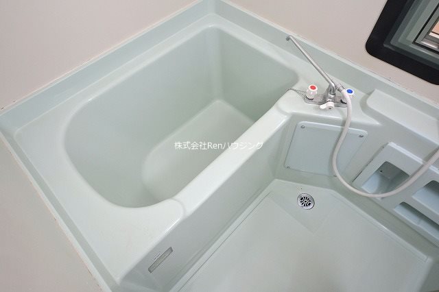 サラグレース川内 風呂画像