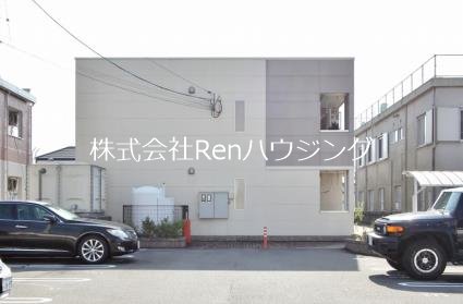 カーサ　フェリーチェ  外観