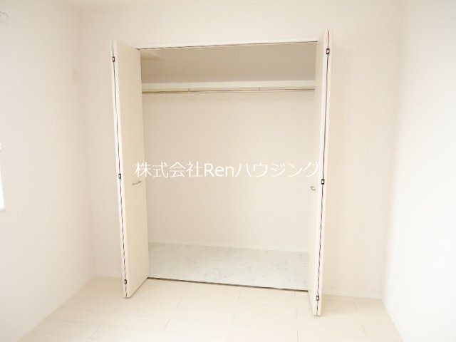 カーサ　フェリーチェ  収納