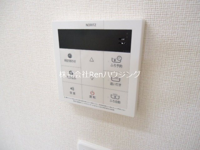 カーサ　フェリーチェ  その他設備