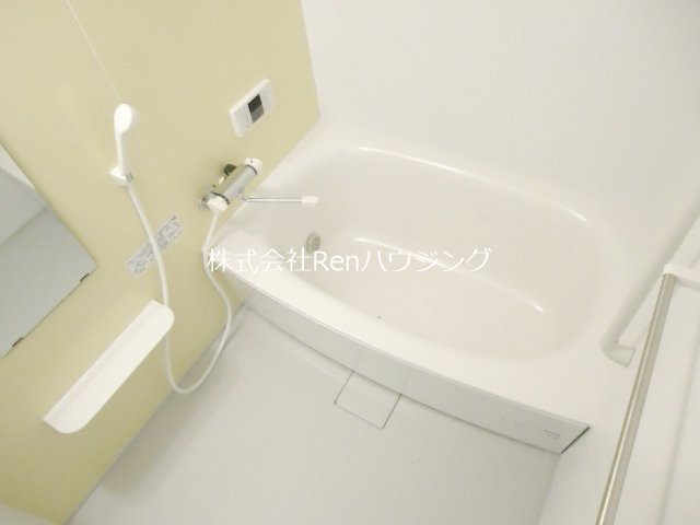 カーサ　フェリーチェ  風呂画像