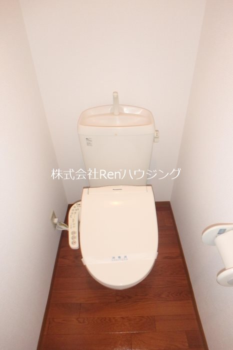 メルベーユ　MT トイレ