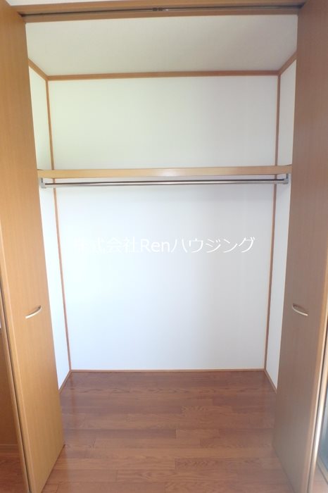 メルベーユ　MT 収納