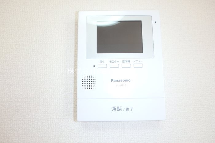 メルベーユ　MT セキュリティ