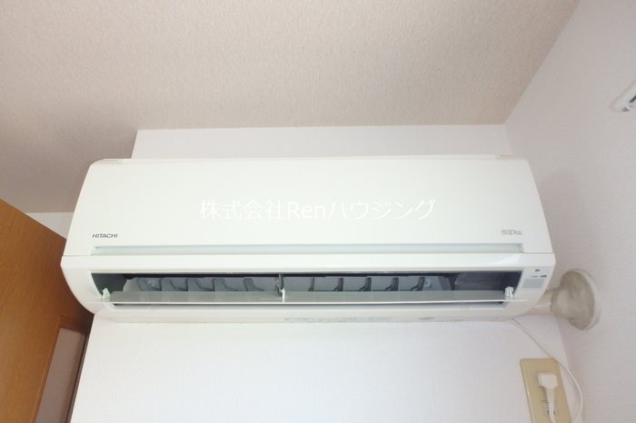 メルベーユ　MT その他設備
