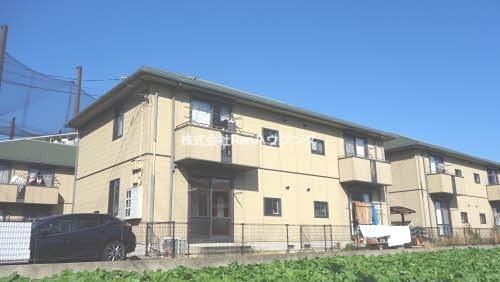 リッシュ良庵 Ⅰ 外観