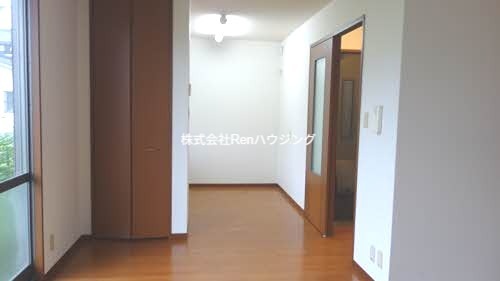 リッシュ良庵　Ⅰ リビング