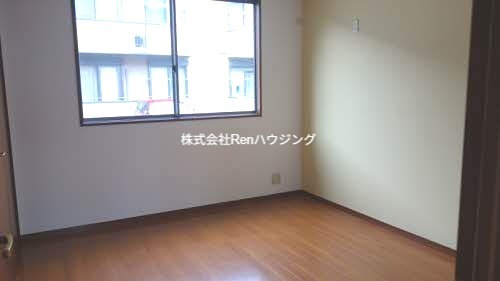 リッシュ良庵　Ⅰ ベッドルーム