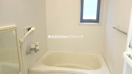 リッシュ良庵　Ⅰ 風呂画像