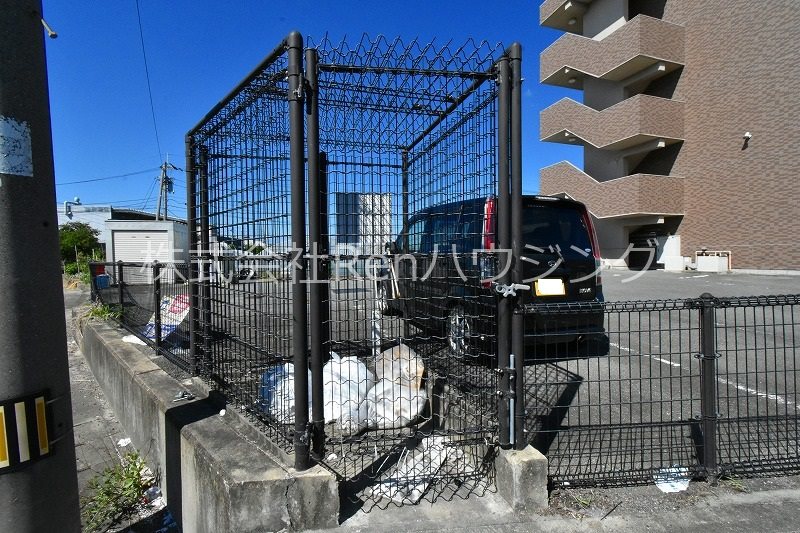 アメンド73 その他共有部分